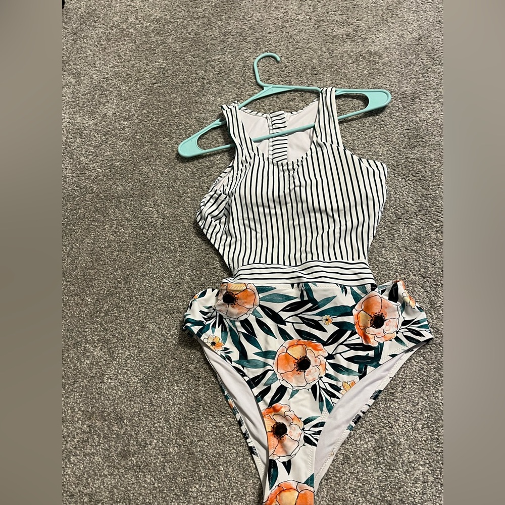 Swimsuit